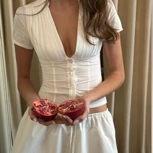 Fenity Fashion Celeste Top